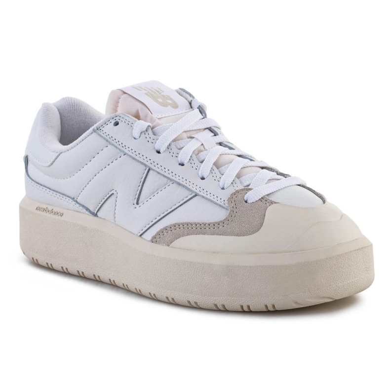 New Balance Schuhe W CT302OB weiß 1