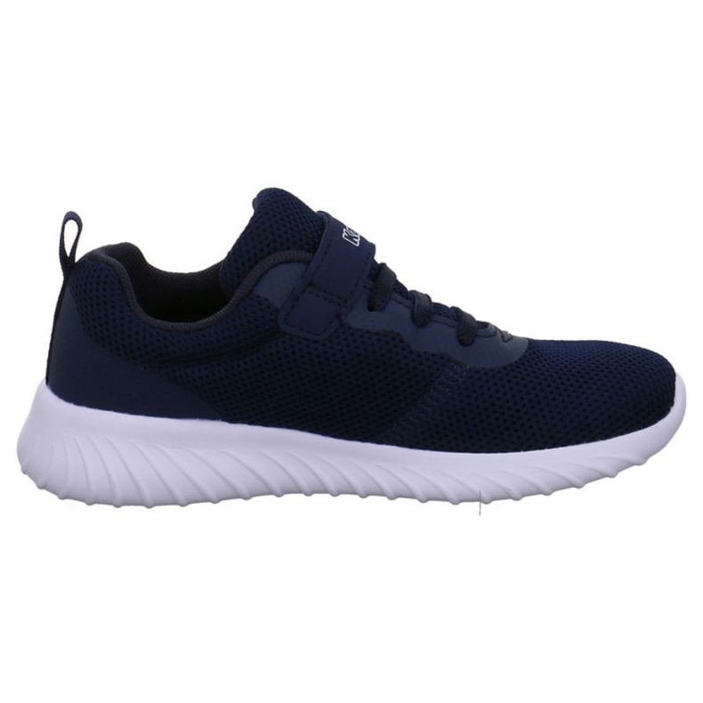 Kappa Ces K 260798K 6710 Schuhe blau 1