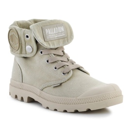 Palladium Baggy W 92353-348-M Schuhe beige 1