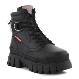 Palladium Revolt Sport Ranger W 98355-001-M Schuhe schwarz 1