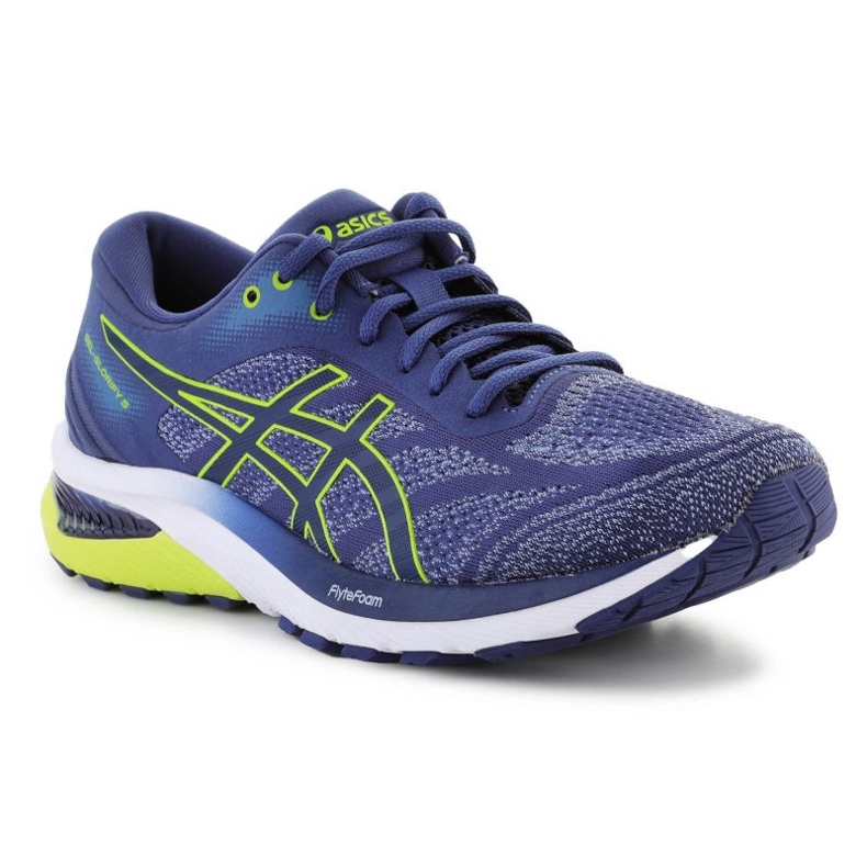 Asics Gel-Glorify 5 Laufschuhe 1011B385-400 blau 1