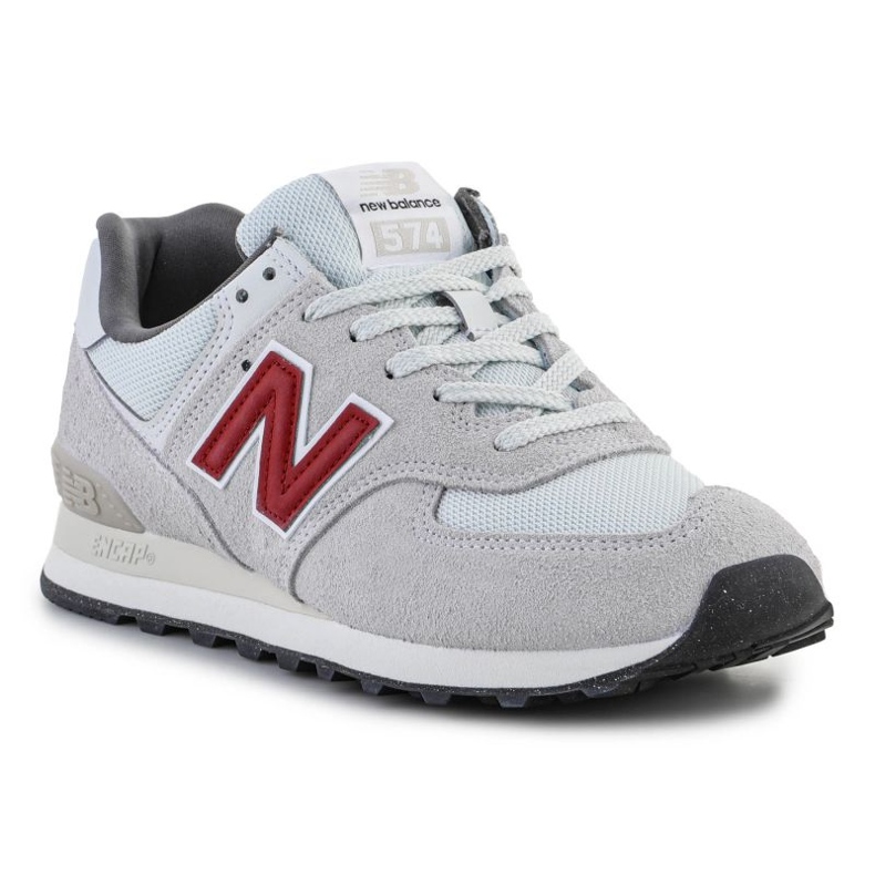 New Balance M U574SOR Schuhe grau 1