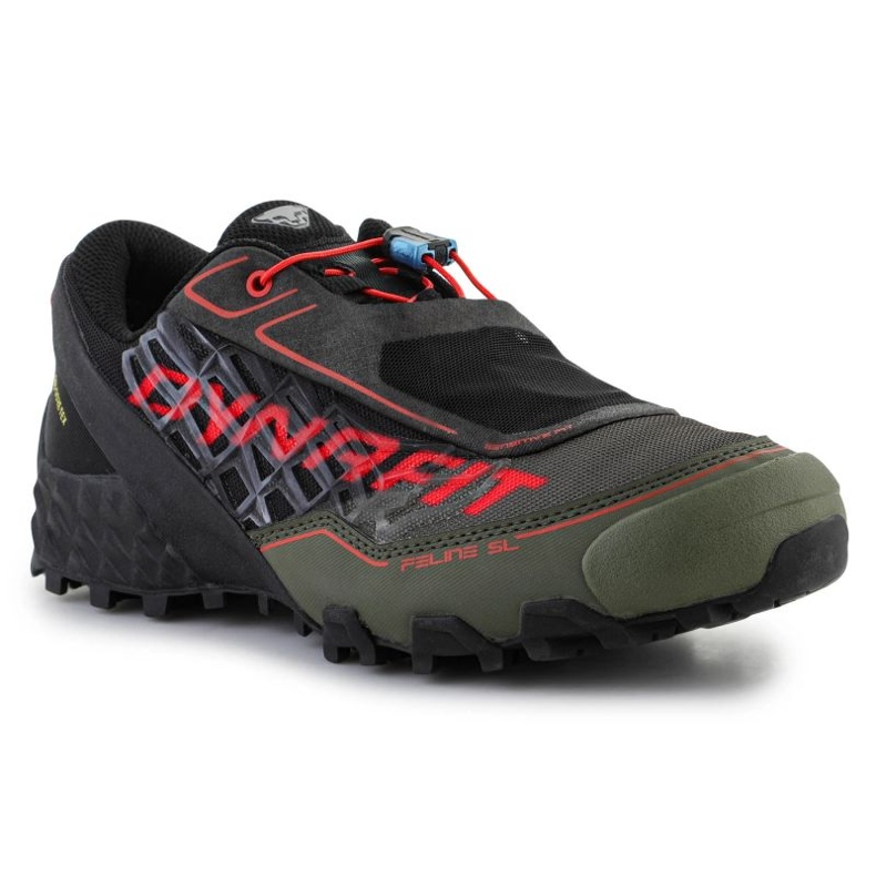 Dynafit Feline Sl Gtx M Schuhe 64056-0762 schwarz 1