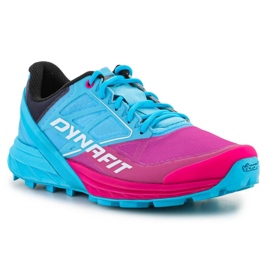 Dynafit Alpine W Schuhe 64065-3328 rosa 1