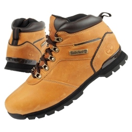 Timberland Splitrock 2 TB0A11VU Trekkingschuhe braun 1