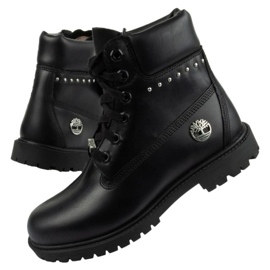 Timberland TB0A5MJA-015 Schuhe schwarz 1