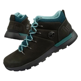 Timberland Sprint Trekker TB0A5XZ3P01 Schuhe schwarz 1