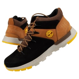 Timberland Sprint Trekker TB0A5YHK015 Schuhe braun 1