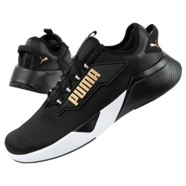 Puma Retaliate 2 Sportschuhe 376676 16 schwarz 1