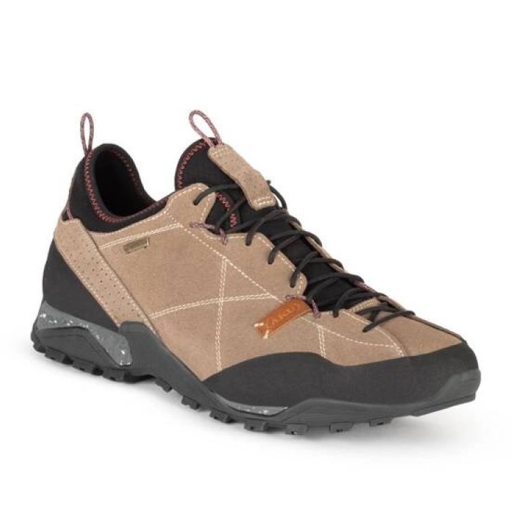 Aku Nativa Gtx M 629036 Trekkingschuhe beige 1