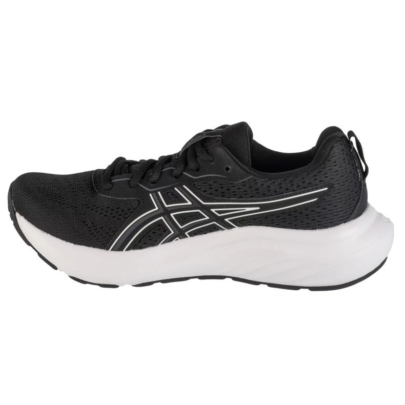 Asics Gel-Contend 9 Laufschuhe 1012B681-002 schwarz 1