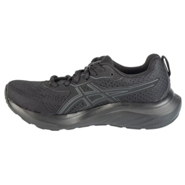 Asics Gel-Contend 9 Laufschuhe 1012B681-003 schwarz 1