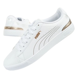 Puma Vikky 395085 01 Schuhe weiß 1