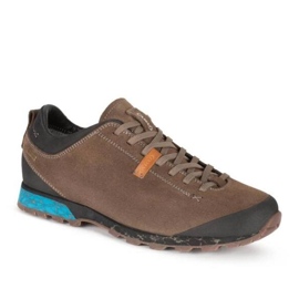 Aku Bellamont 3 Gtx M 5043561 Trekkingschuhe braun 1