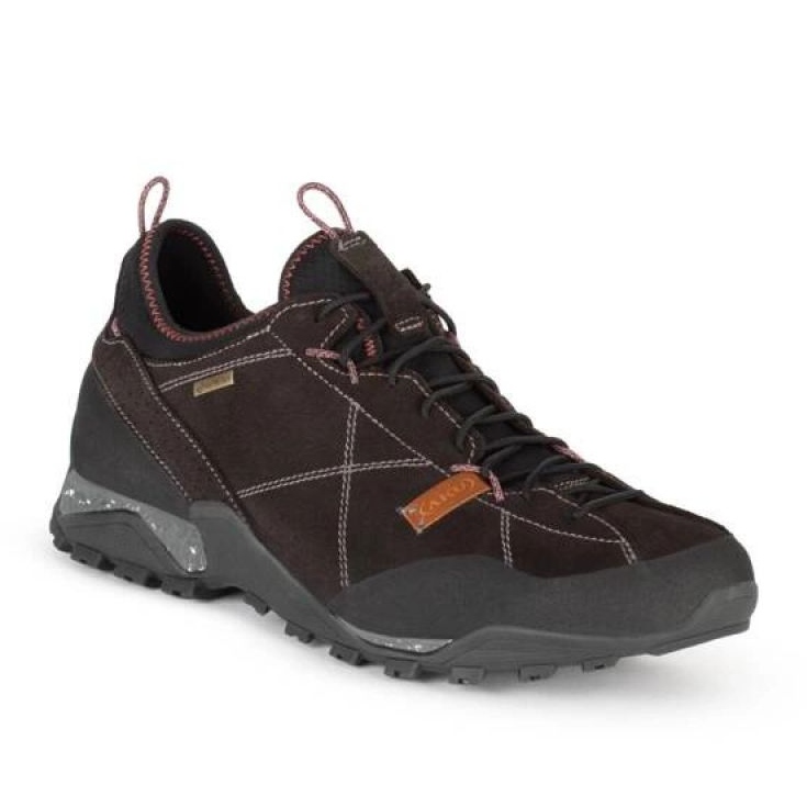Aku Nativa Gtx W 629024 Trekkingschuhe grau 1