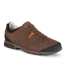 Aku Bellamont 3 Gtx M 528050 Trekkingschuhe braun 1