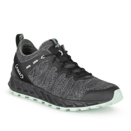 Aku Rapida Air W 7611650 Trekkingschuhe schwarz 1