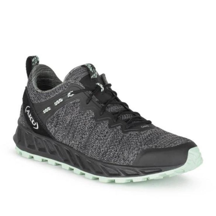 Aku Rapida Air W 7611650 Trekkingschuhe schwarz 1