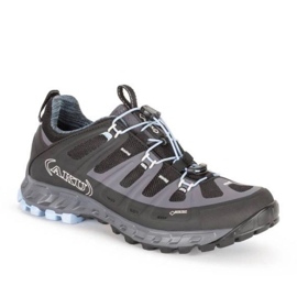Aku Selvatica GTX W 679144 Trekkingschuhe schwarz 1