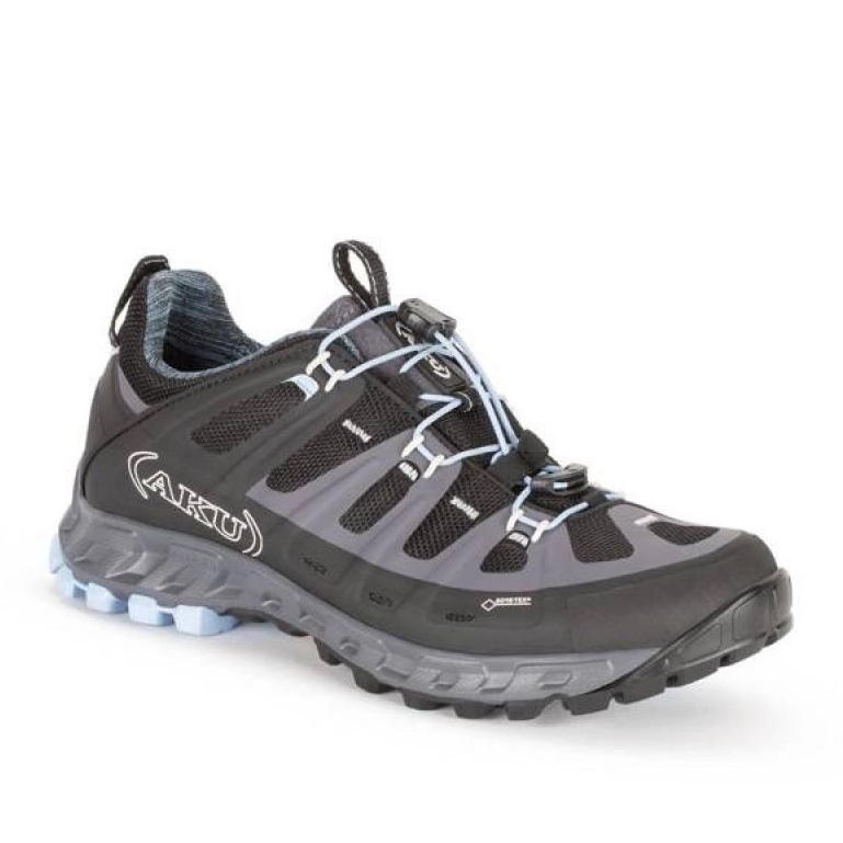 Aku Selvatica GTX W 679144 Trekkingschuhe schwarz 1
