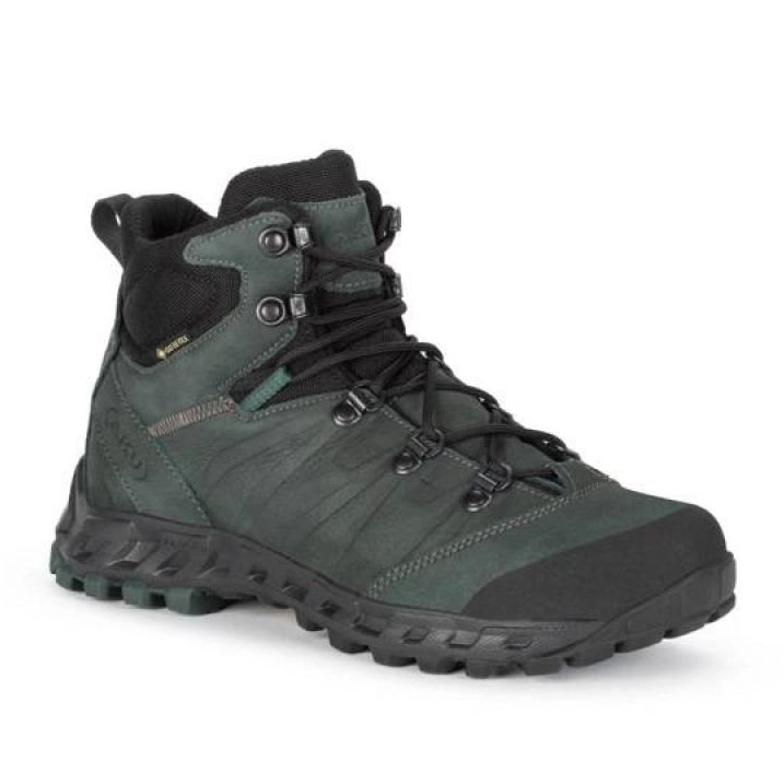 Aku Coldai Nbk GORE-TEX W 350051 Trekkingschuhe schwarz 1