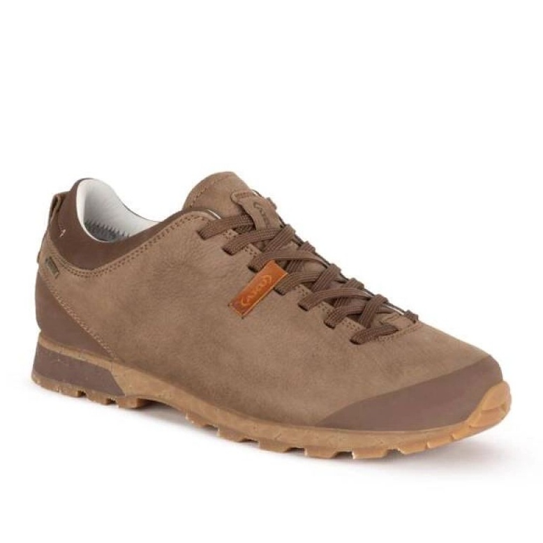 Aku Bellamont 3 Gtx M 528055 Trekkingschuhe beige 1