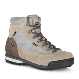 Aku Slope Original GTX M 88520188 Trekkingschuhe beige 1