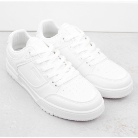 Herren-Sportschuhe Big Star OO174671 weiß 2