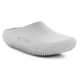 Crocs Mellow Recovery Clog 208493-1LM Flip-Flops weiß 1