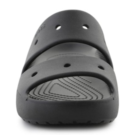Crocs Classic Sandale V2 U 209403-001 Flip-Flops schwarz 2