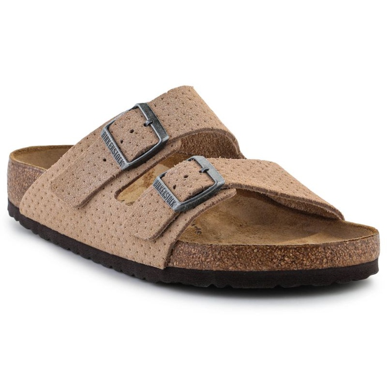Birkenstock Arizona Bs M 1027075 Flip-Flops beige 2