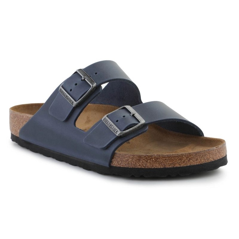 Birkenstock Arizona M 1027033 Flip-Flops blau 2