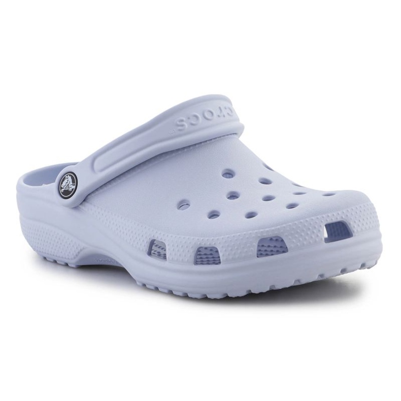 Crocs Classic Dreamscape 10001-5AF Flip-Flops lila 2