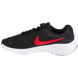 Nike Revolution 7 FB2207-003 Laufschuhe, schwarz 1