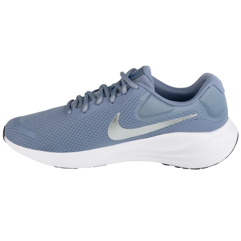 Nike Revolution 7 FB2207-403 Laufschuhe, blau 1