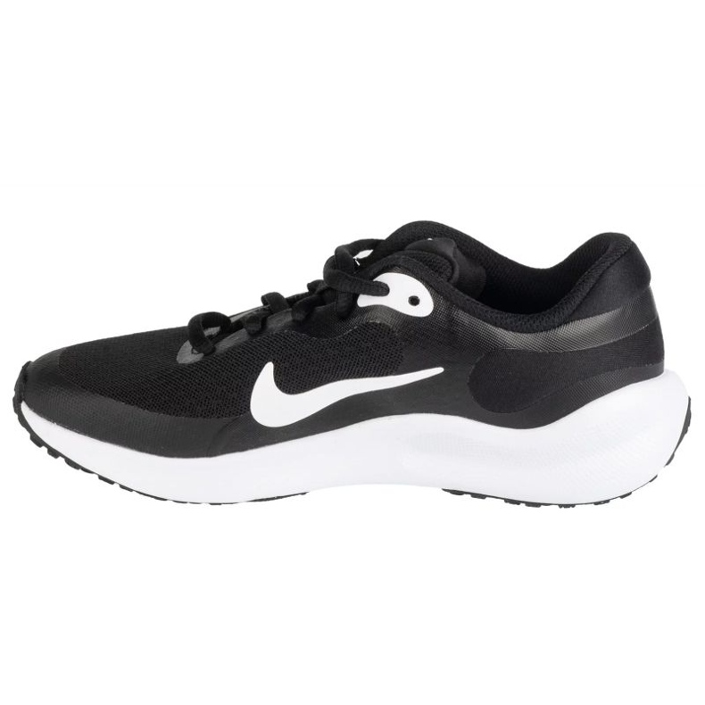 Nike Revolution 7 Gs FB7689-003 schwarz 1