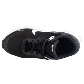 Nike Revolution 7 Gs FB7689-003 schwarz 2