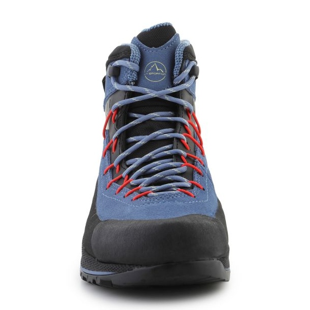 La Sportiva TX4 Evo Mid Gtx Schuhe 37G644322 GORE-TEX blau 2