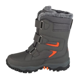 Cmp Hexis Schneestiefel 30Q4634-80US mit Membran grau 1