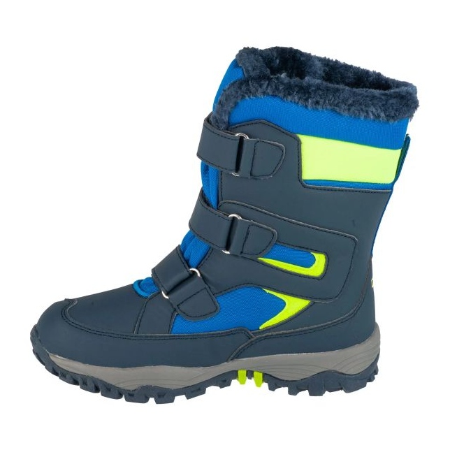 Cmp Hexis Snow Boot 30Q4634-N950 blaue Schneestiefel 1