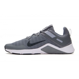 Nike Legend Essential M CD0443-002 Schuhe grau 1