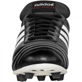 Adidas Copa Mundial Fg 015110 Fußballschuhe schwarz schwarz 3