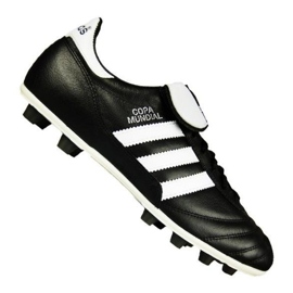 Adidas Copa Mundial Fg 015110 Fußballschuhe schwarz schwarz 4