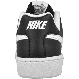 Nike Sportswear Court Royale Schuhe 749747-010 schwarz 3