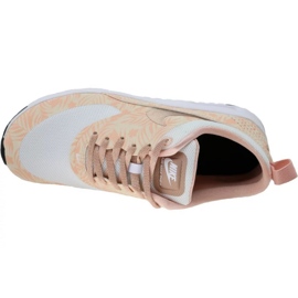 Nike Air Max Thea Print Gs W 834 320-100 beige 6