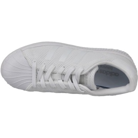 Adidas Superstar Bounce W BY1589 Schuhe weiß 3
