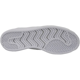Adidas Superstar Bounce W BY1589 Schuhe weiß 4