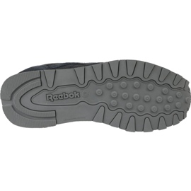 Reebok Classic Leder CN4705 Schuhe schwarz 3
