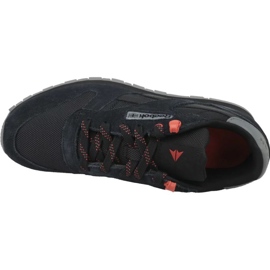 Reebok Classic Leder CN4705 Schuhe schwarz 6