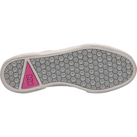 Helly Hansen Copenhagen Lederschuh W 11503-181 rosa 3